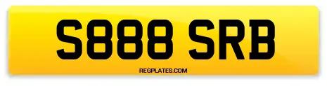 S888 SRB