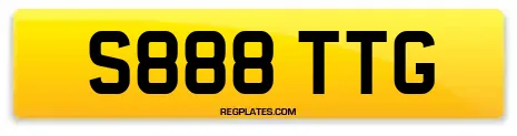 S888 TTG