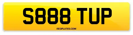 S888 TUP