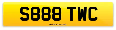 S888 TWC