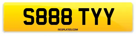 S888 TYY