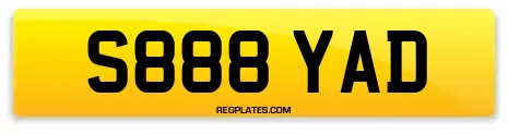 S888 YAD