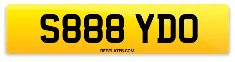 S888 YDO
