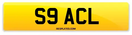 S9 ACL