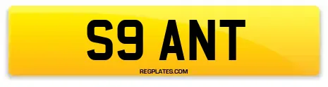 S9 ANT