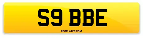 S9 BBE
