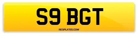 S9 BGT