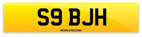 S9 BJH