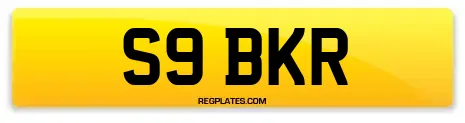 S9 BKR