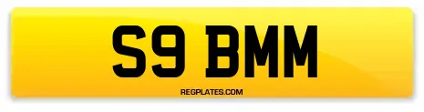 S9 BMM