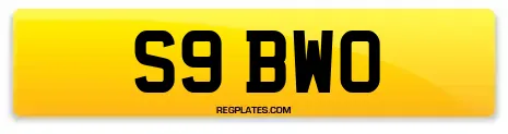 S9 BWO