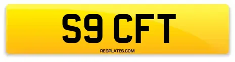 S9 CFT