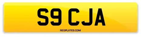 S9 CJA