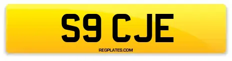 S9 CJE