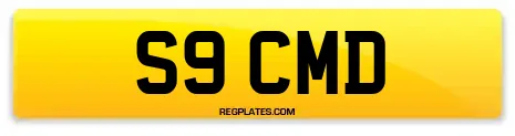 S9 CMD