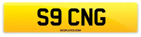 S9 CNG