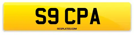 S9 CPA