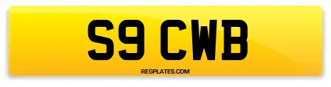 S9 CWB
