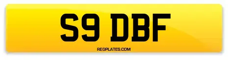 S9 DBF