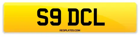S9 DCL