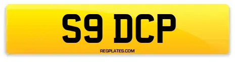 S9 DCP