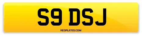 S9 DSJ