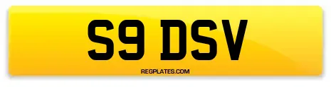 S9 DSV
