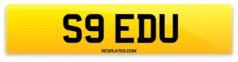 S9 EDU