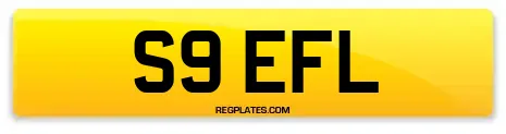 S9 EFL