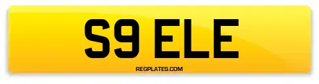 S9 ELE