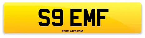 S9 EMF