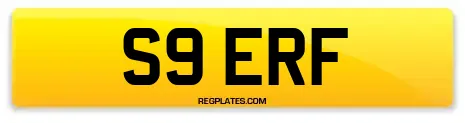 S9 ERF