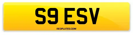 S9 ESV