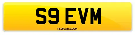 S9 EVM