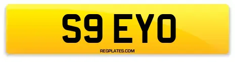S9 EYO