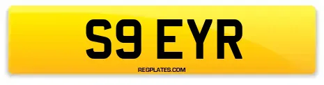 S9 EYR