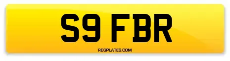 S9 FBR