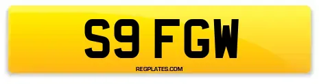 S9 FGW