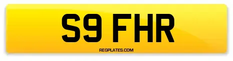 S9 FHR