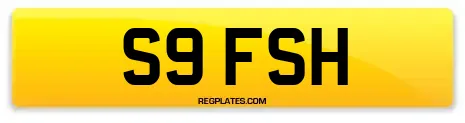 S9 FSH