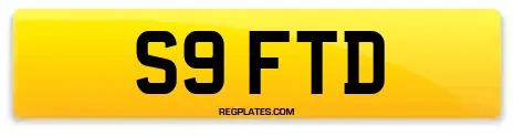 S9 FTD