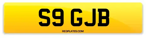 S9 GJB