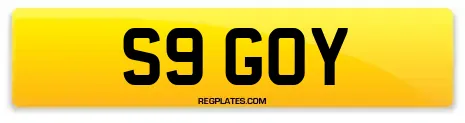 S9 GOY