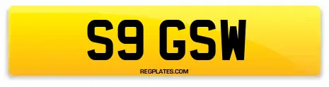 S9 GSW