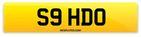 S9 HDO