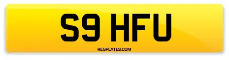 S9 HFU