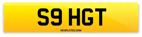 S9 HGT