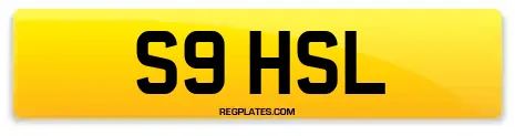 S9 HSL