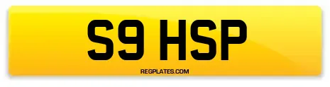 S9 HSP