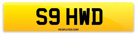 S9 HWD